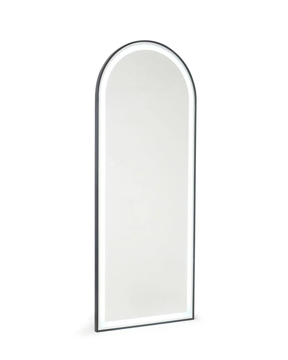 Modern LED Standing Mirror