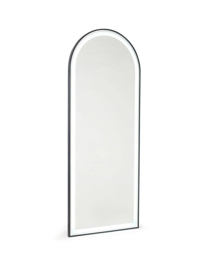 Modern LED Standing Mirror