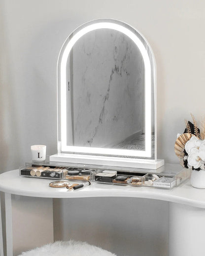 Modern LED Vanity Mirror