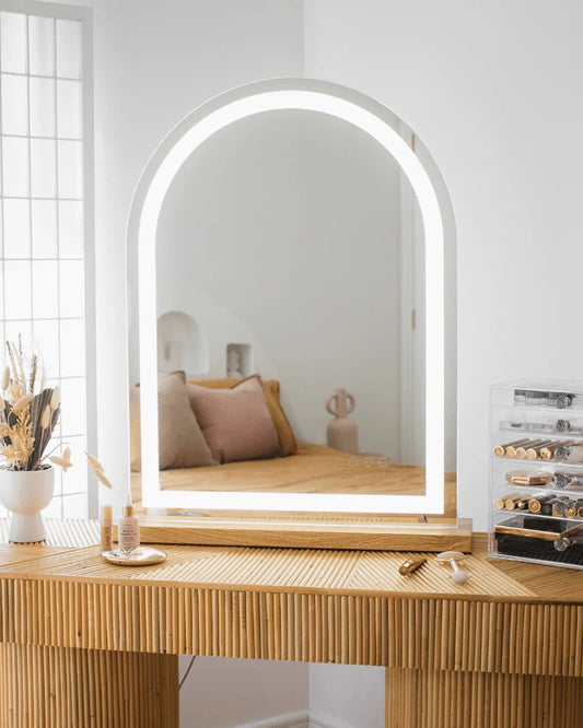 Modern LED Vanity Mirror