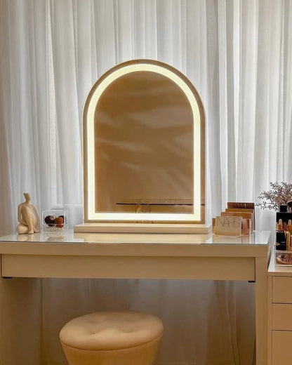 Modern LED Vanity Mirror