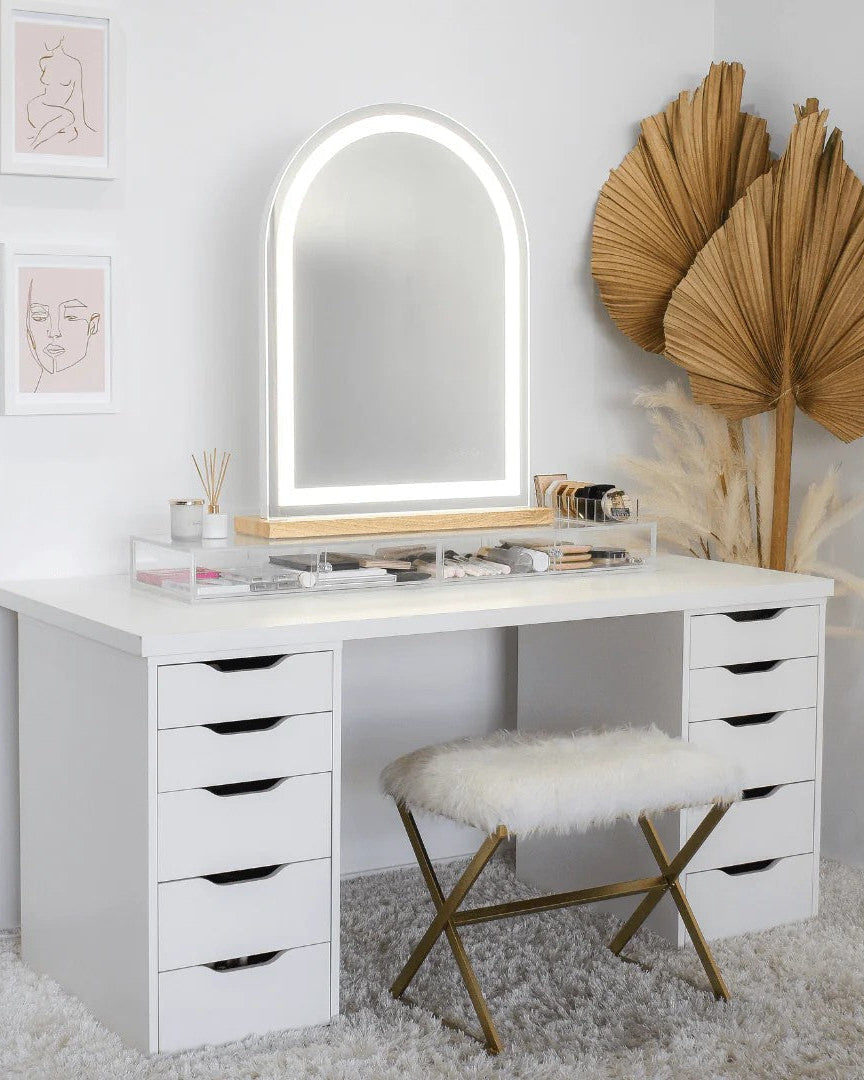 Modern LED Vanity Mirror