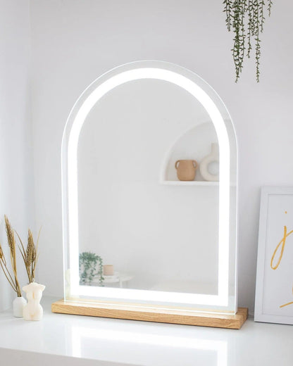 Modern LED Vanity Mirror